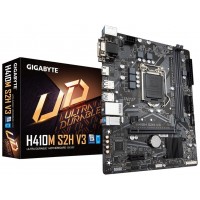 PLACA BASE GIGABYTE H410M S2H V3 1200 MATX 2XDDR4